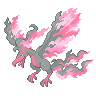 Mystic Moltres (Galarian)